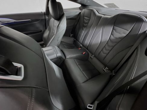 Used 2024 BMW 840i Coupe image 29