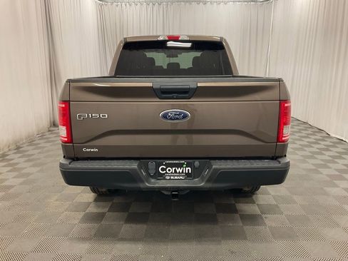 Used 2017 Ford F150 XL w/ XL Power Equipment Group image 7