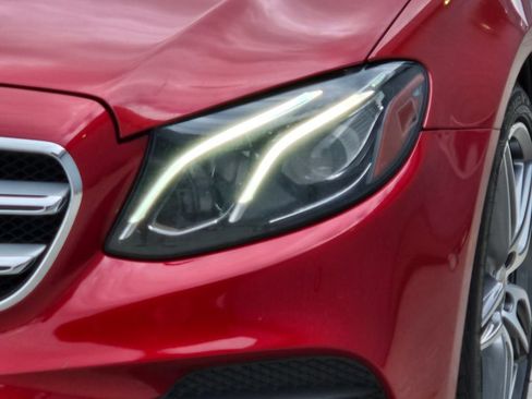 Used 2019 Mercedes-Benz E 450 4MATIC Sedan image 41