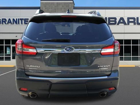 Used 2019 Subaru Ascent Touring AWD/4WD image 8