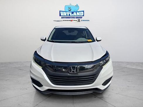 Used 2019 Honda HR-V LX image 8