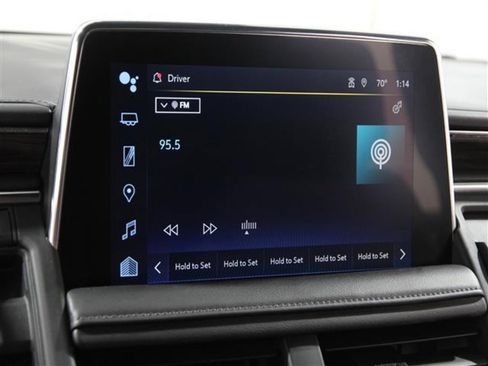 Certified 2023 Chevrolet Tahoe LT image 12