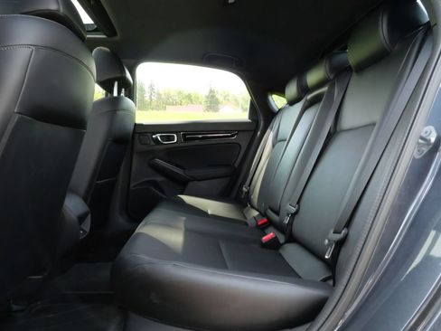 Used 2022 Honda Civic Sport Touring image 27