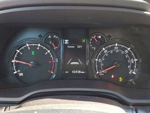 Certified 2024 Toyota 4Runner SR5 image 15