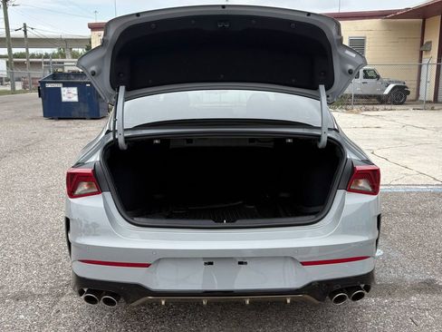 Used 2024 Kia K5 GT w/ GT1 Package FWD image 13