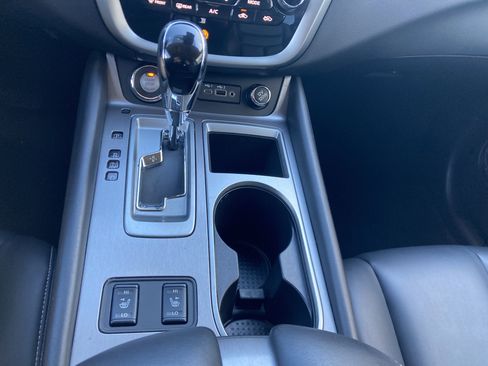 Used 2023 Nissan Murano SV image 20