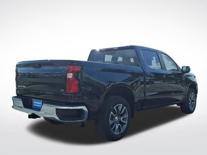 New 2026 Chevrolet Silverado 1500 LT w/ Safety Package