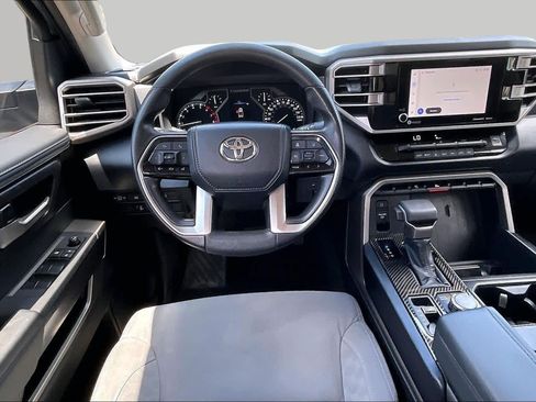 Used 2023 Toyota Tundra SR5 AWD/4WD image 6