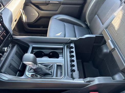 New 2026 RAM 1500 Rebel w/ G/T Package image 20