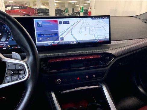 Certified 2025 BMW M240i xDrive M240i xDrive w/ Premium Package image 6