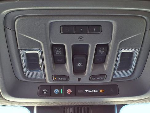 New 2026 GMC Sierra 2500 Denali w/ Denali Reserve Package image 18