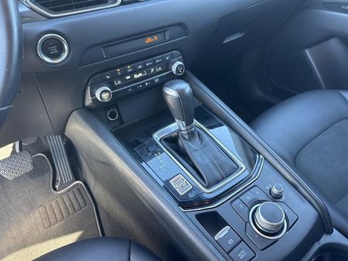 Used 2021 MAZDA CX-5 Touring image 14