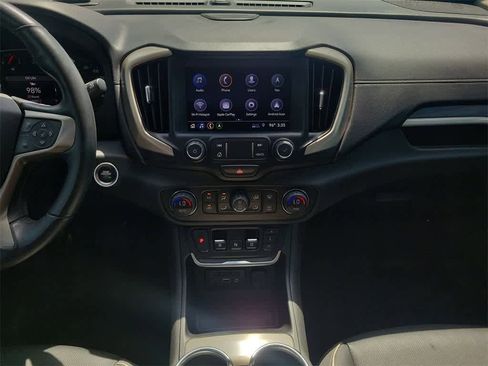 Used 2019 GMC Terrain Denali w/ Driver Alert Package II image 14