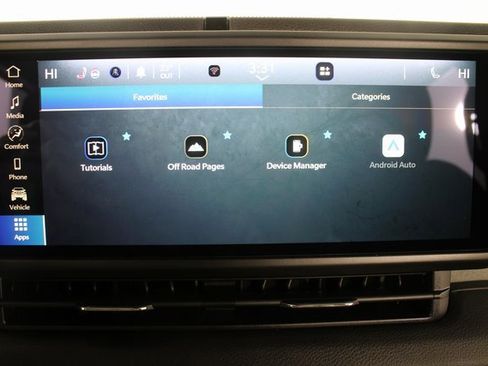 New 2026 Jeep Gladiator Sport image 4