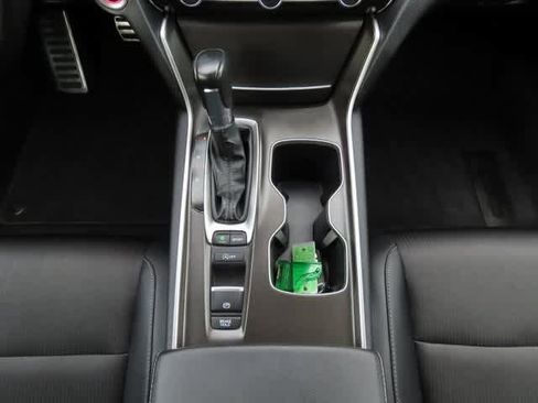 Used 2022 Honda Accord Sport image 21