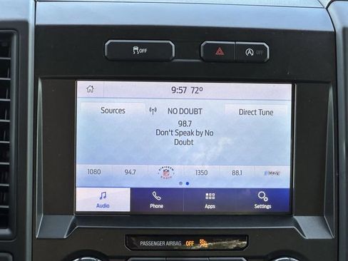 Used 2020 Ford F150 XL w/ Equipment Group 101A Mid RWD image 18