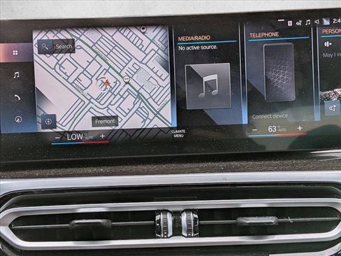 Certified 2023 BMW 330i 330i w/ Premium Package image 10