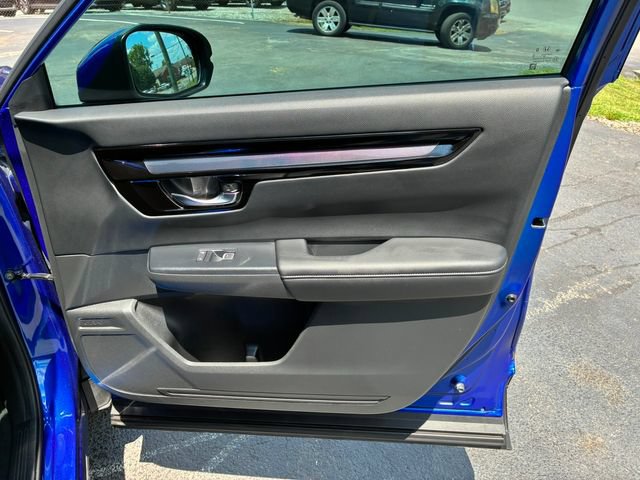 Used 2024 Honda CR-V EX-L image 20
