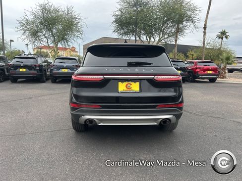 Used 2021 Lincoln Corsair FWD w/ Premium Package image 6