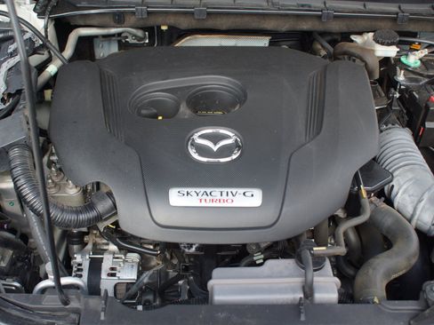 Used 2021 MAZDA CX-5 Grand Touring Reserve AWD/4WD image 29