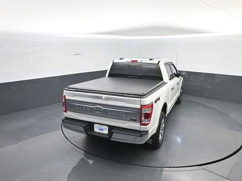 Certified 2023 Ford F150 King Ranch w/ Equipment Group 601A High AWD/4WD image 31