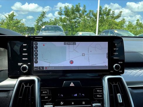 Used 2022 Kia Sorento S FWD image 20