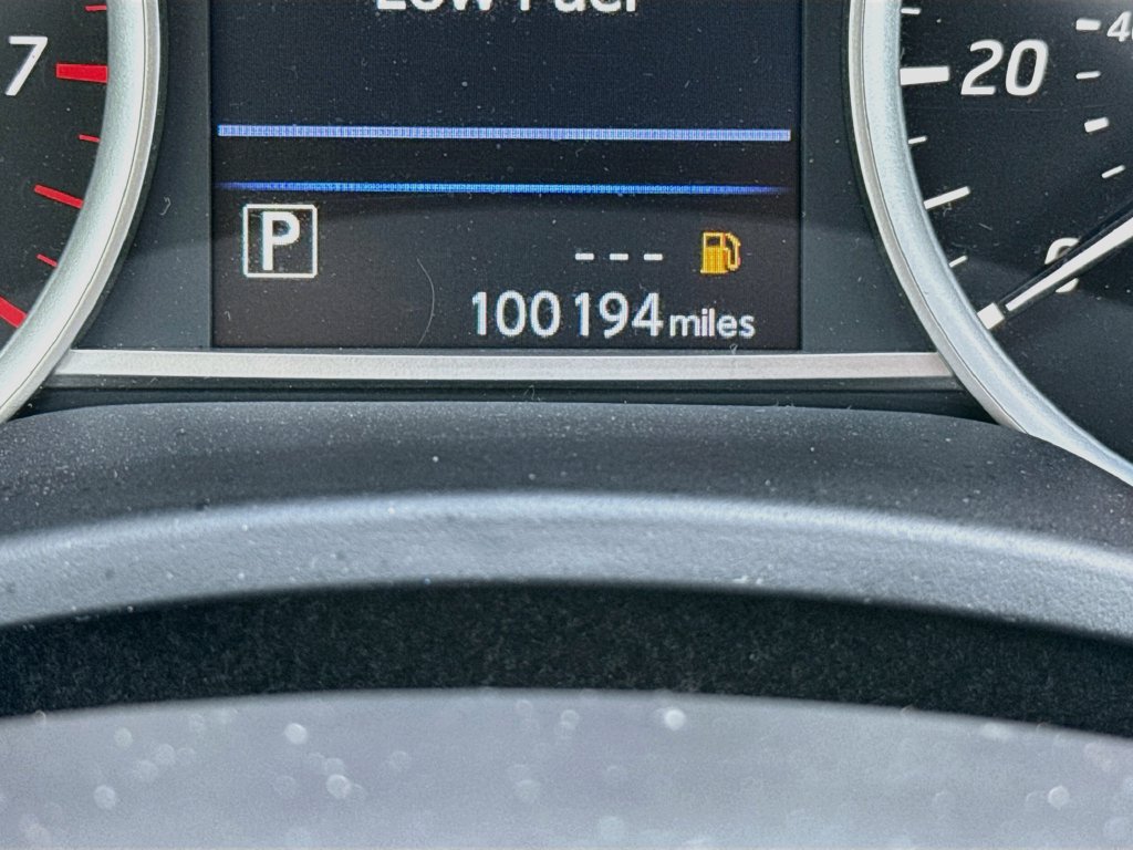 Used 2019 Nissan Sentra S FWD image 12