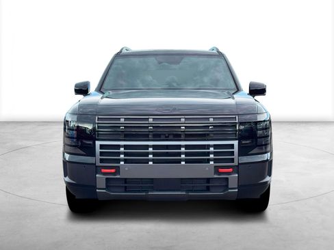 New 2026 Hyundai Palisade XRT Pro image 12