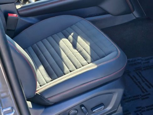 New 2026 Ford Explorer ST-Line image 7