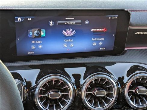 Certified 2025 Mercedes-Benz CLA 35 AMG 4MATIC image 11