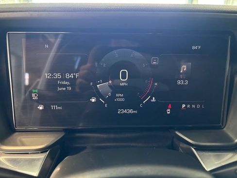 Used 2026 GMC Terrain Elevation w/ Elevation Premium Package FWD image 10