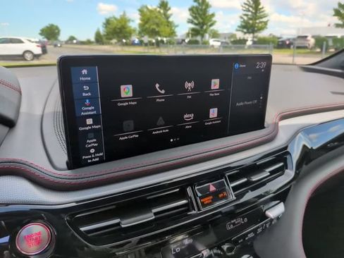 New 2026 Acura MDX A-Spec AWD/4WD image 25