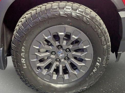 New 2026 Honda Passport TrailSport image 9