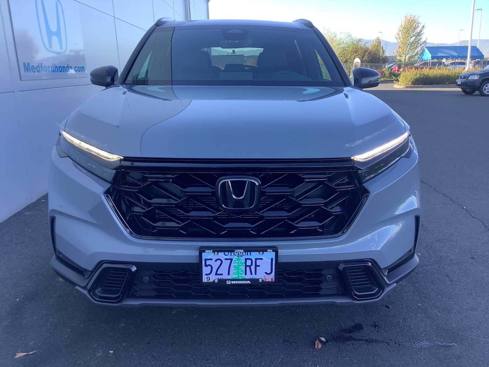 Used 2024 Honda CR-V Sport-L image 9