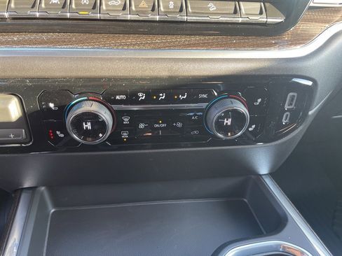 New 2026 Chevrolet Silverado 1500 RST w/ Z71 Off-Road Package image 27