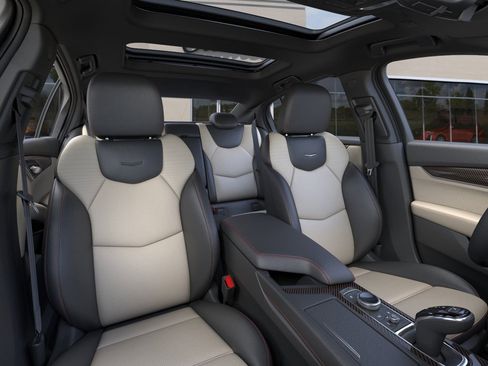 New 2026 Cadillac CT5 V image 17