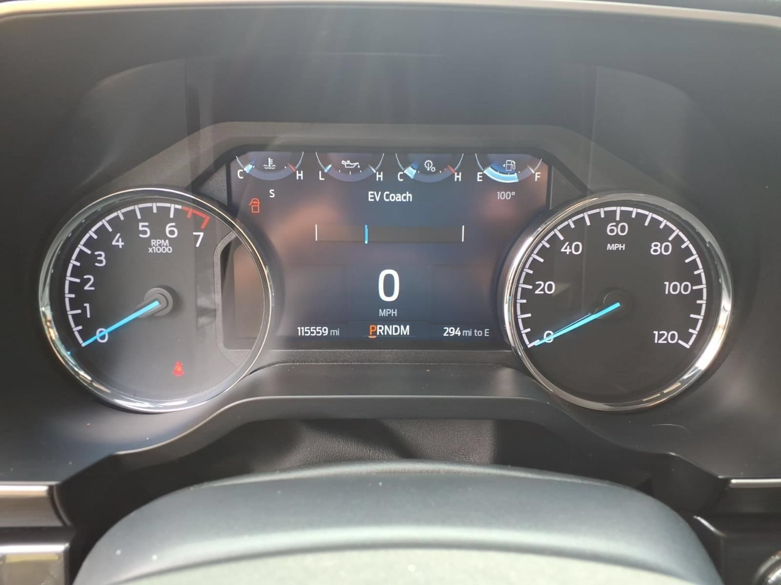 Used 2021 Ford F150 XLT w/ Equipment Group 302A High AWD/4WD image 21