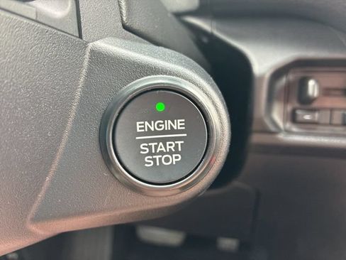 New 2026 Ford Ranger Raptor AWD/4WD image 35