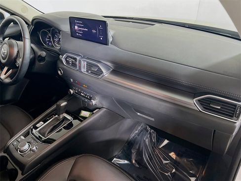 Used 2025 MAZDA CX-5 AWD 2.5 S w/ Preferred Package image 26