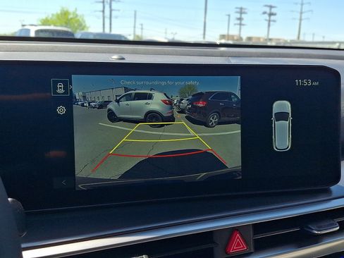 New 2026 Kia Sorento S w/ S Panoramic Sunroof Package AWD/4WD image 12