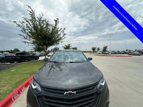 Used 2021 Chevrolet Equinox LT FWD image 9