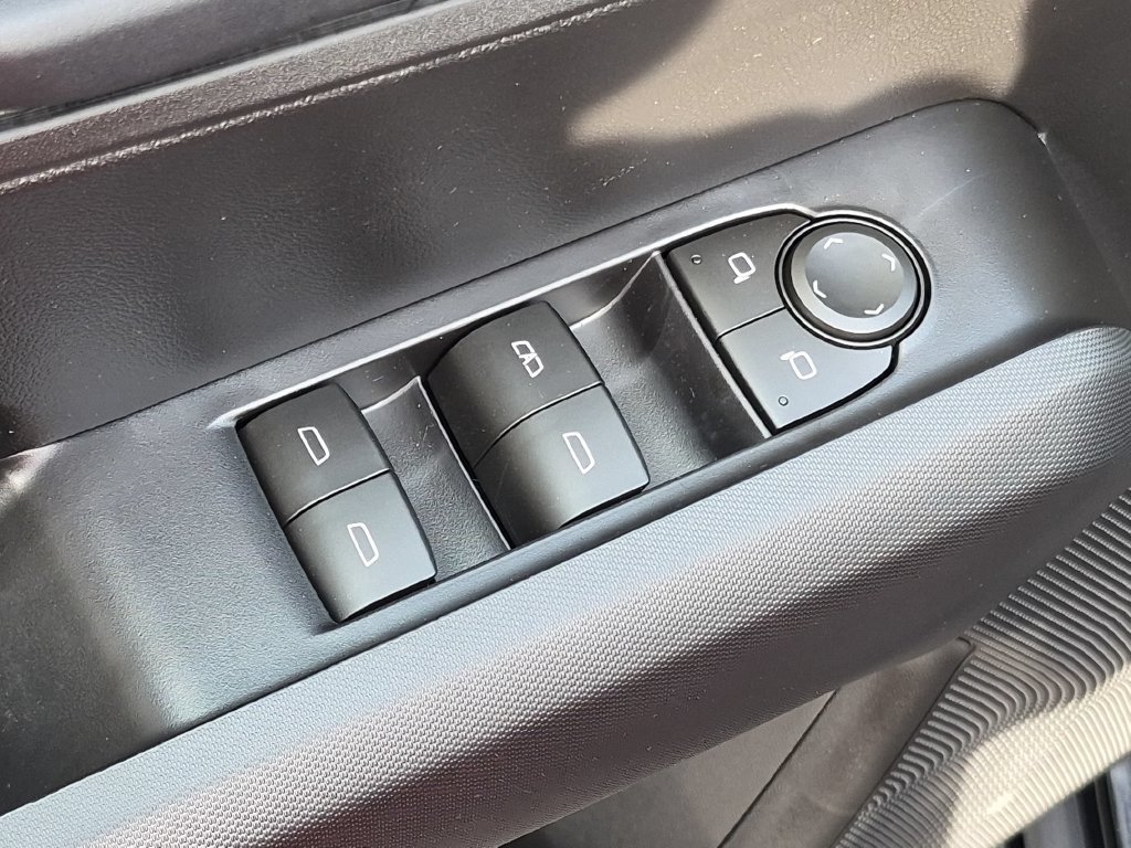 New 2026 Chevrolet Colorado Trail Boss AWD/4WD image 12