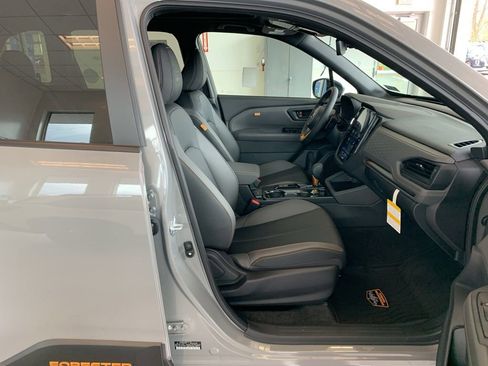 New 2026 Subaru Forester Wilderness image 20