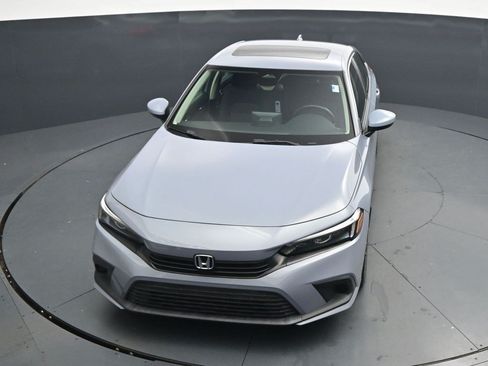 Used 2024 Honda Civic EX image 14
