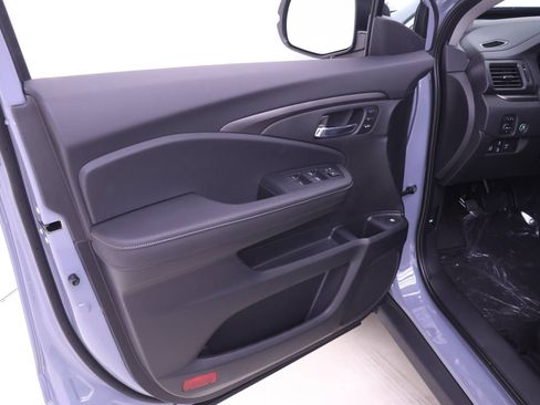New 2026 Honda Ridgeline RTL image 9