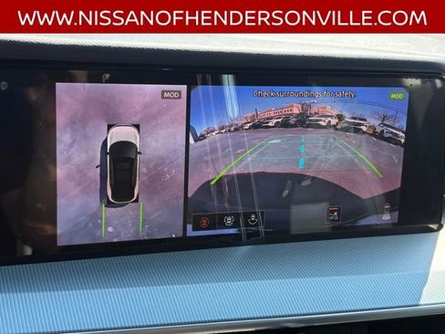 New 2026 Nissan Murano SL w/ Comfort Package AWD/4WD image 14