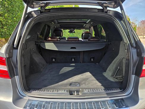 Used 2013 Mercedes-Benz ML 63 AMG 4MATIC image 42