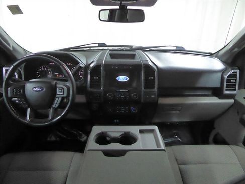 Used 2017 Ford F150 XLT w/ Equipment Group 302A Luxury image 7