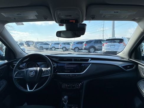 Used 2020 Buick Encore GX Select image 24