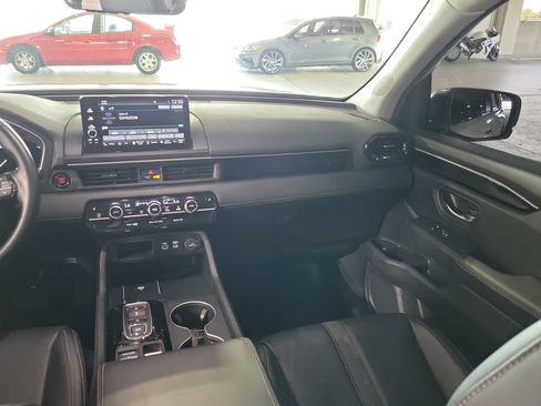 Certified 2025 Honda Pilot EX-L image 20